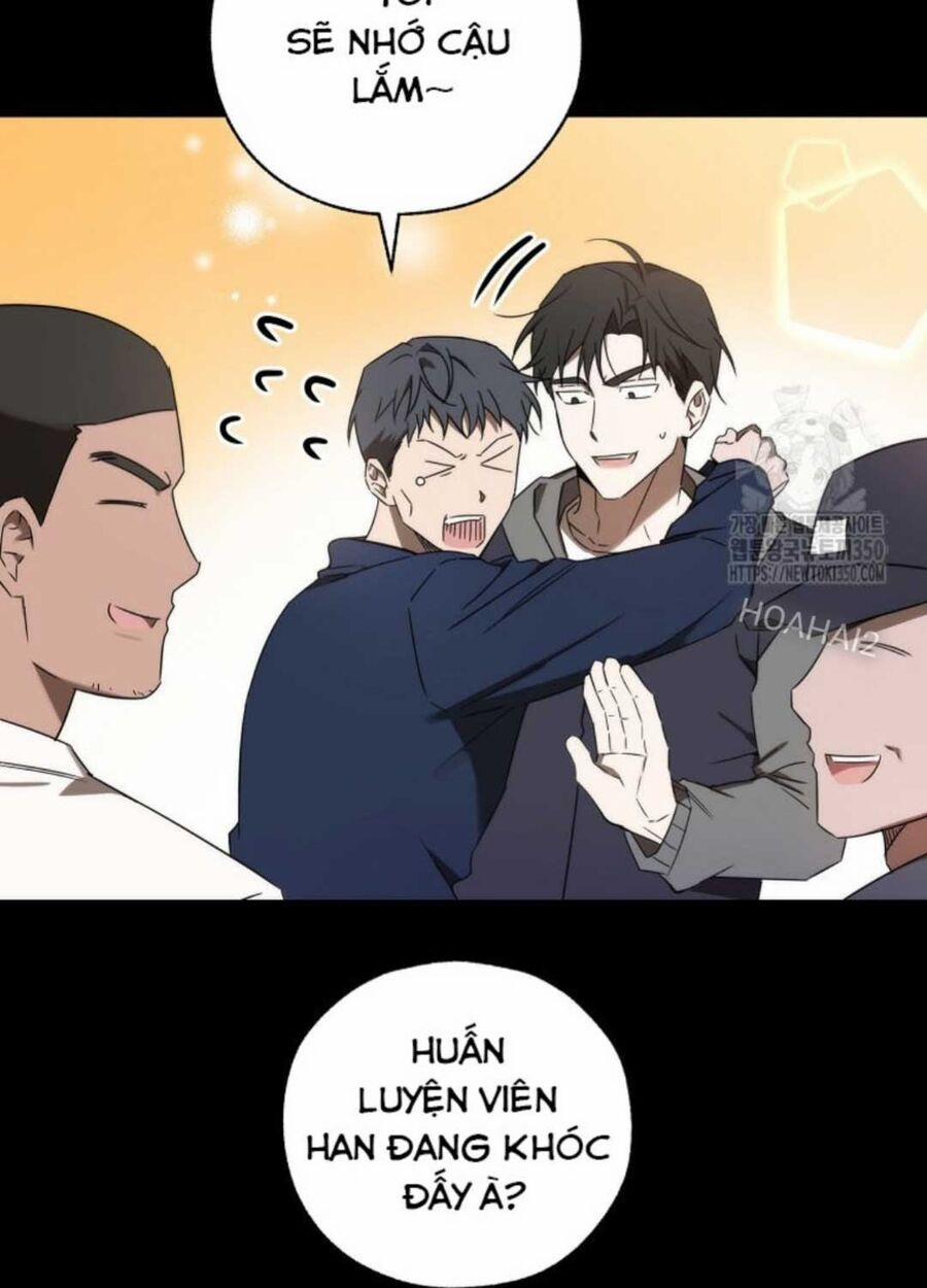 Tân Binh Của Đội Bóng Chày Quá Giỏi 12 trang 7