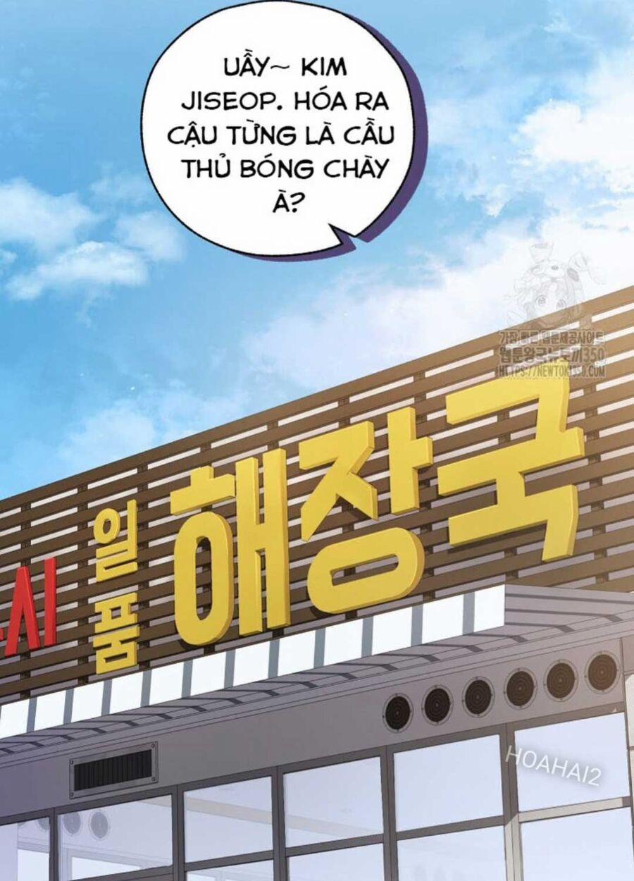 Tân Binh Của Đội Bóng Chày Quá Giỏi 12 trang 72