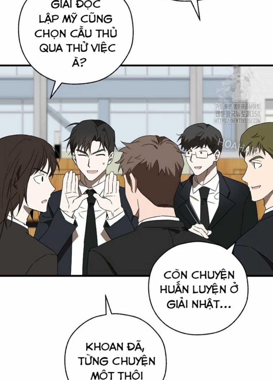 Tân Binh Của Đội Bóng Chày Quá Giỏi 12 trang 74