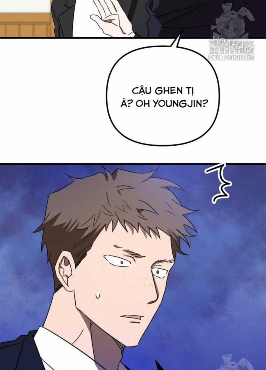 Tân Binh Của Đội Bóng Chày Quá Giỏi 12 trang 90