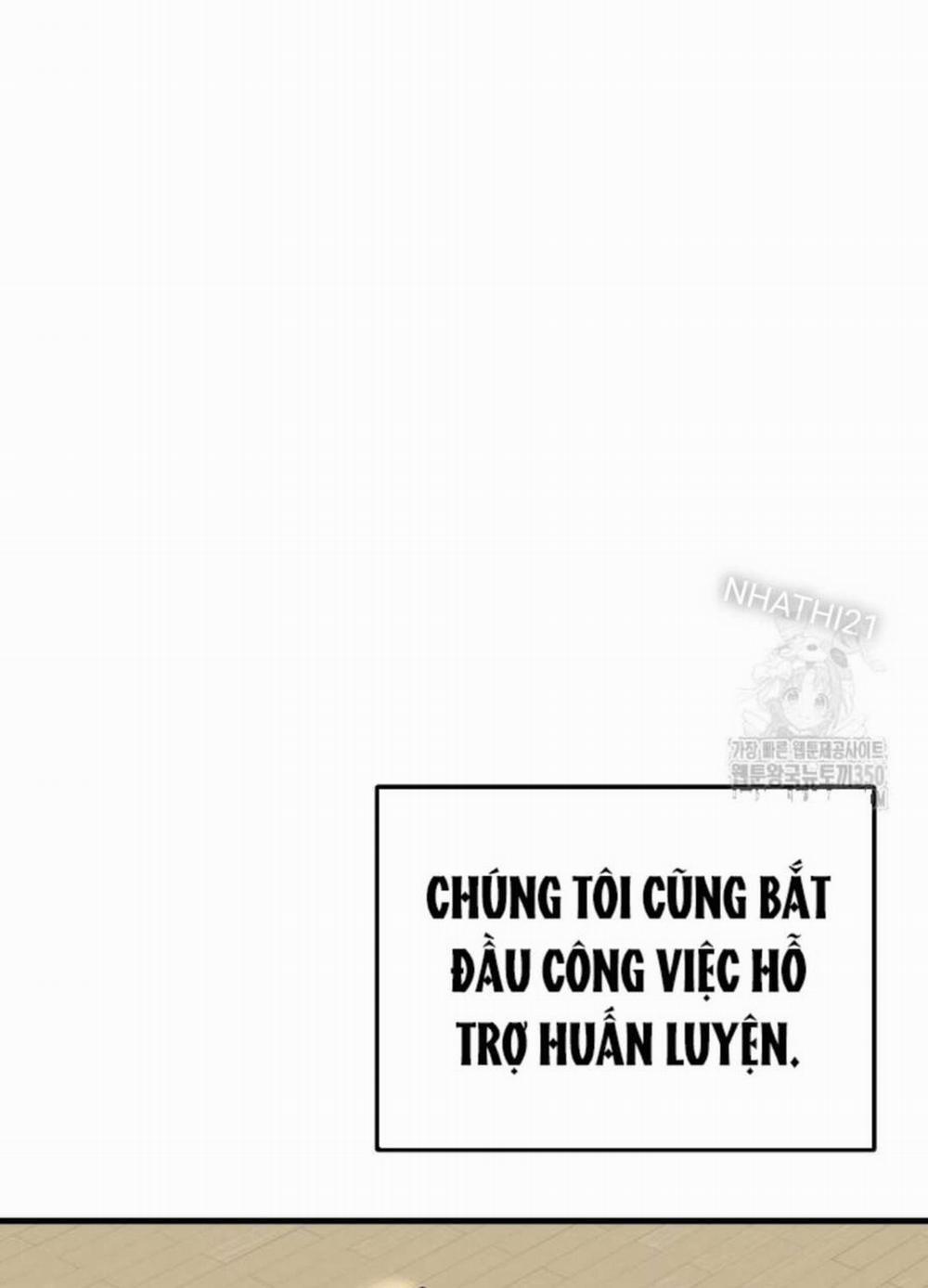 Tân Binh Của Đội Bóng Chày Quá Giỏi Chương 14 Trang 5