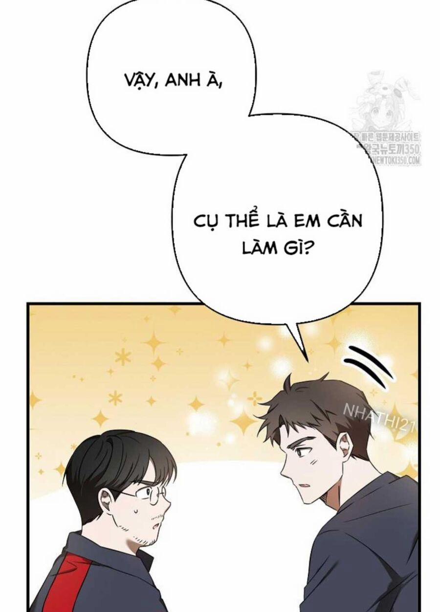 Tân Binh Của Đội Bóng Chày Quá Giỏi 17 trang 101