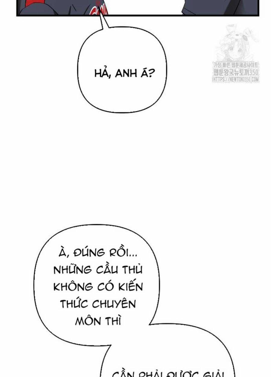 Tân Binh Của Đội Bóng Chày Quá Giỏi 17 trang 102