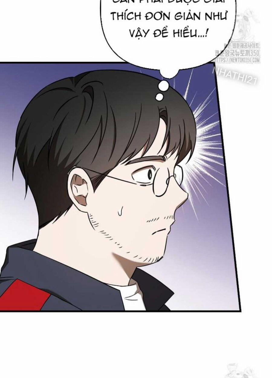 Tân Binh Của Đội Bóng Chày Quá Giỏi 17 trang 103