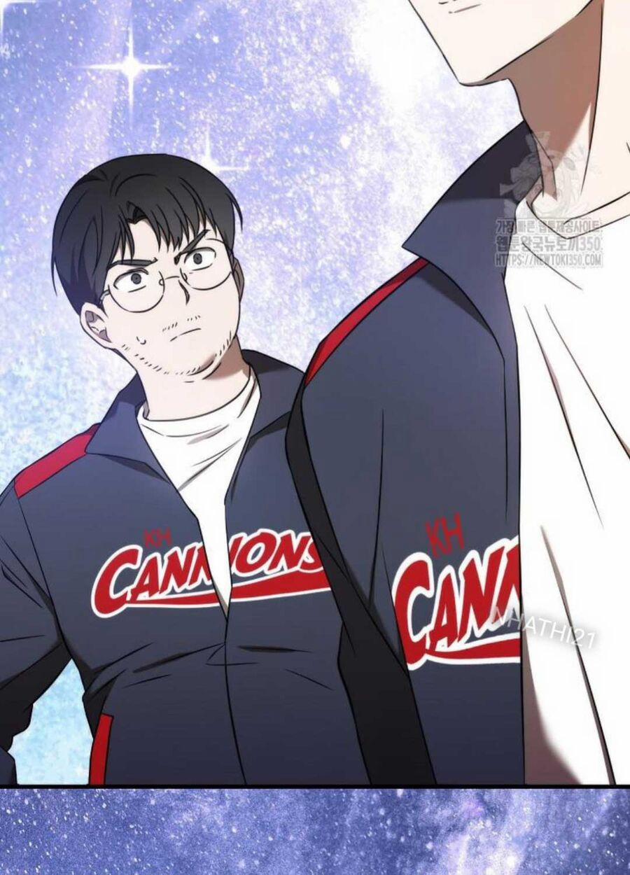 Tân Binh Của Đội Bóng Chày Quá Giỏi 17 trang 107