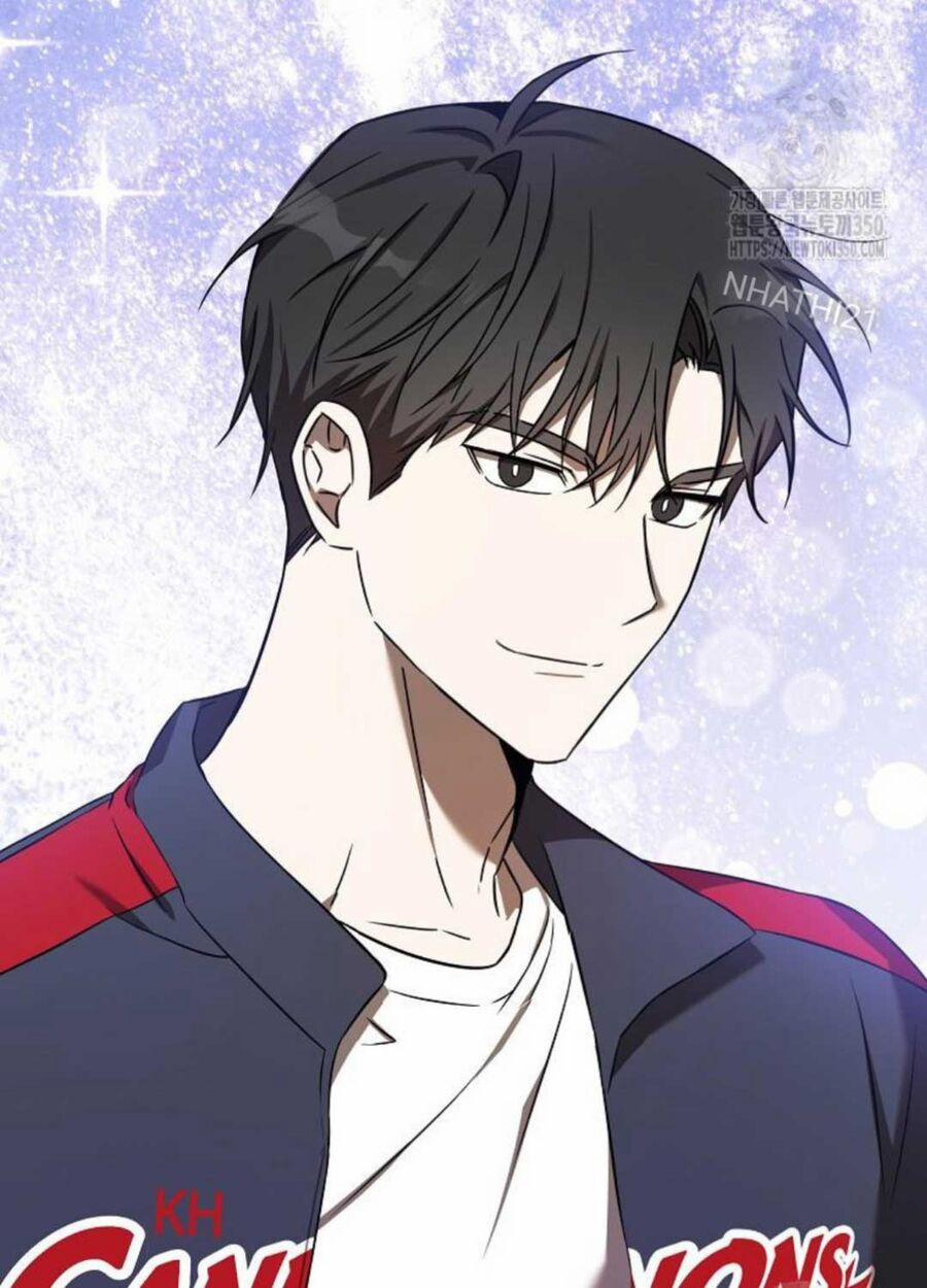 Tân Binh Của Đội Bóng Chày Quá Giỏi 17 trang 109