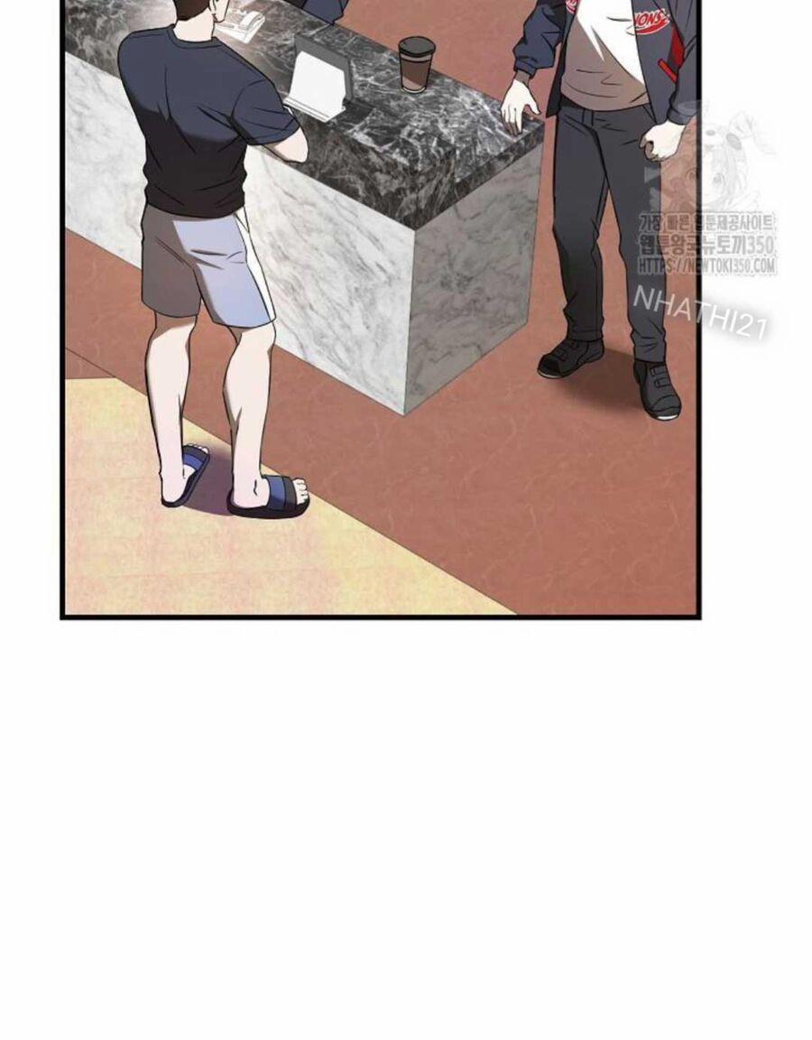 Tân Binh Của Đội Bóng Chày Quá Giỏi 17 trang 13