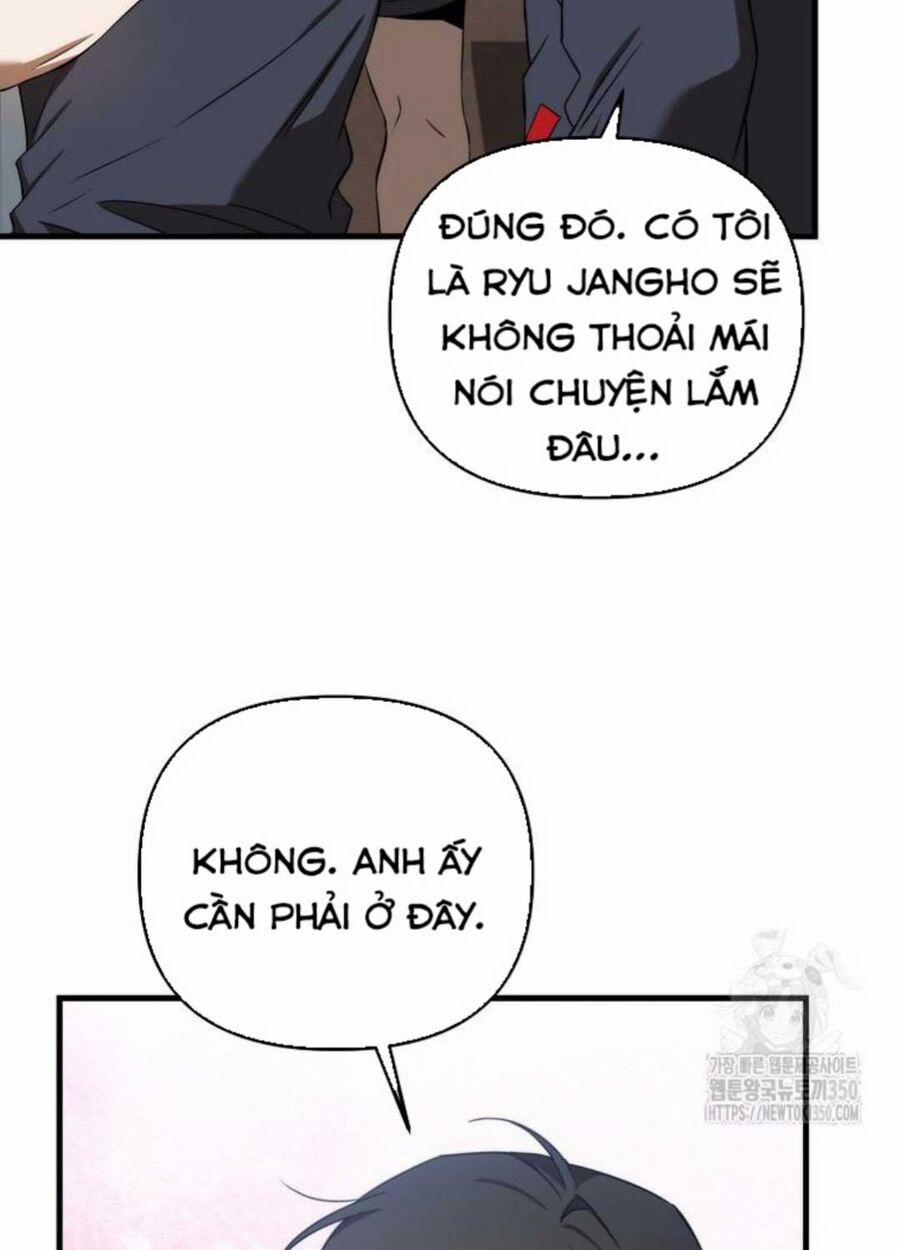 Tân Binh Của Đội Bóng Chày Quá Giỏi 17 trang 15