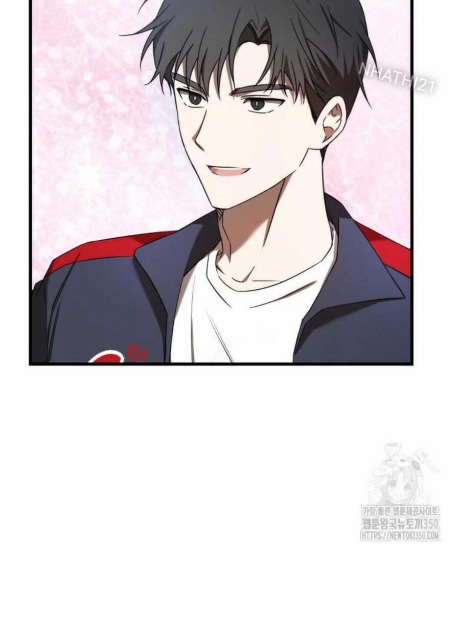 Tân Binh Của Đội Bóng Chày Quá Giỏi 17 trang 16