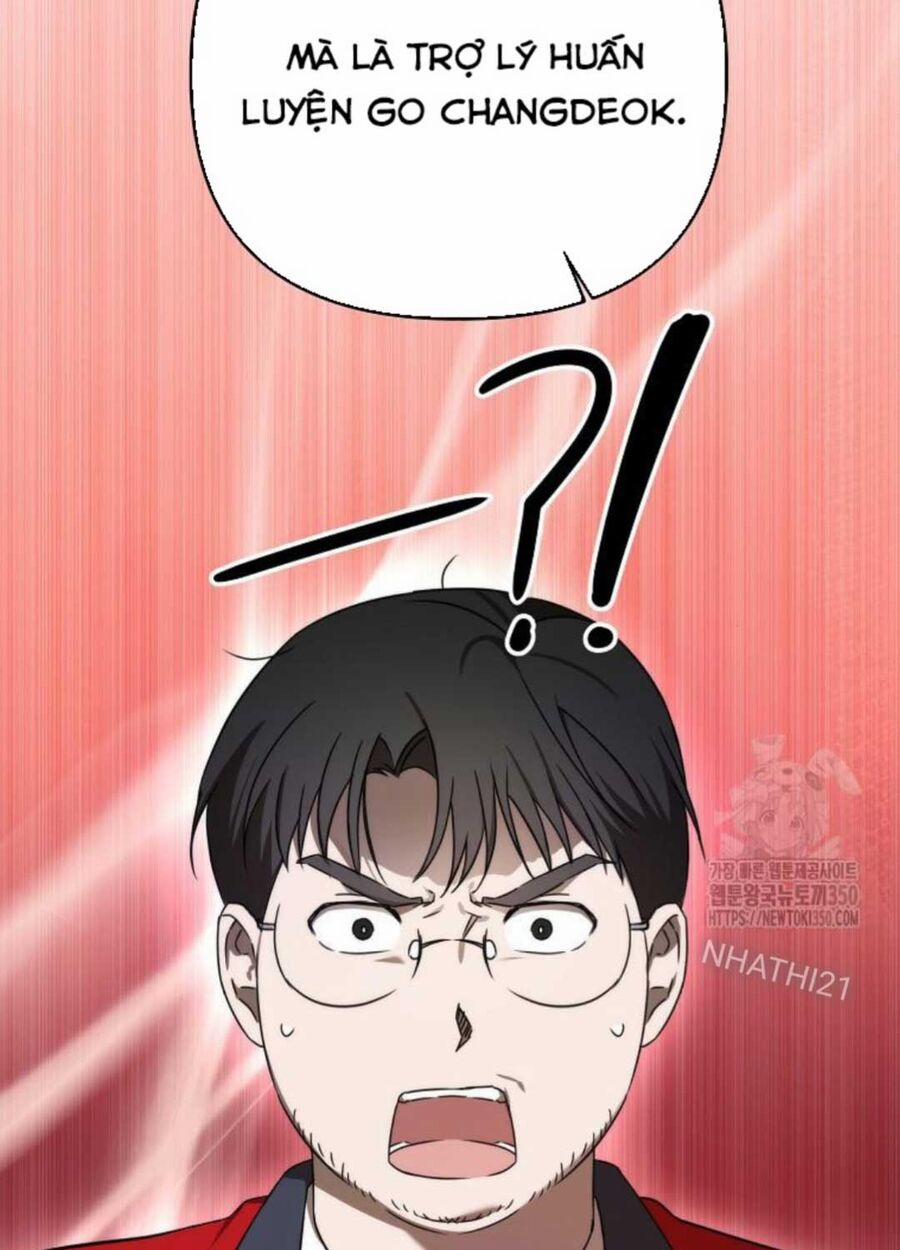 Tân Binh Của Đội Bóng Chày Quá Giỏi 17 trang 18
