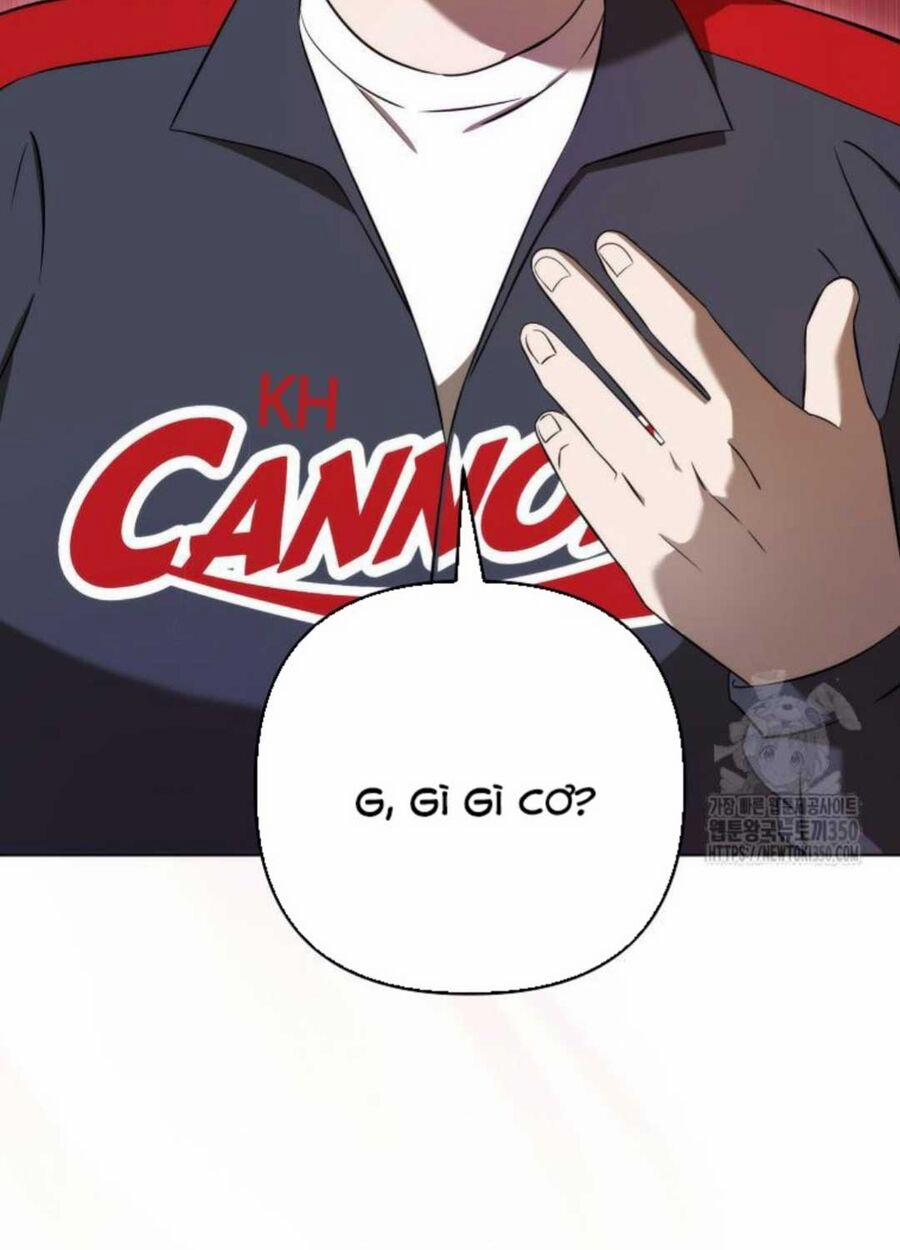 Tân Binh Của Đội Bóng Chày Quá Giỏi 17 trang 19