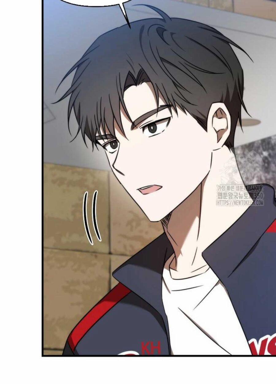 Tân Binh Của Đội Bóng Chày Quá Giỏi 17 trang 22