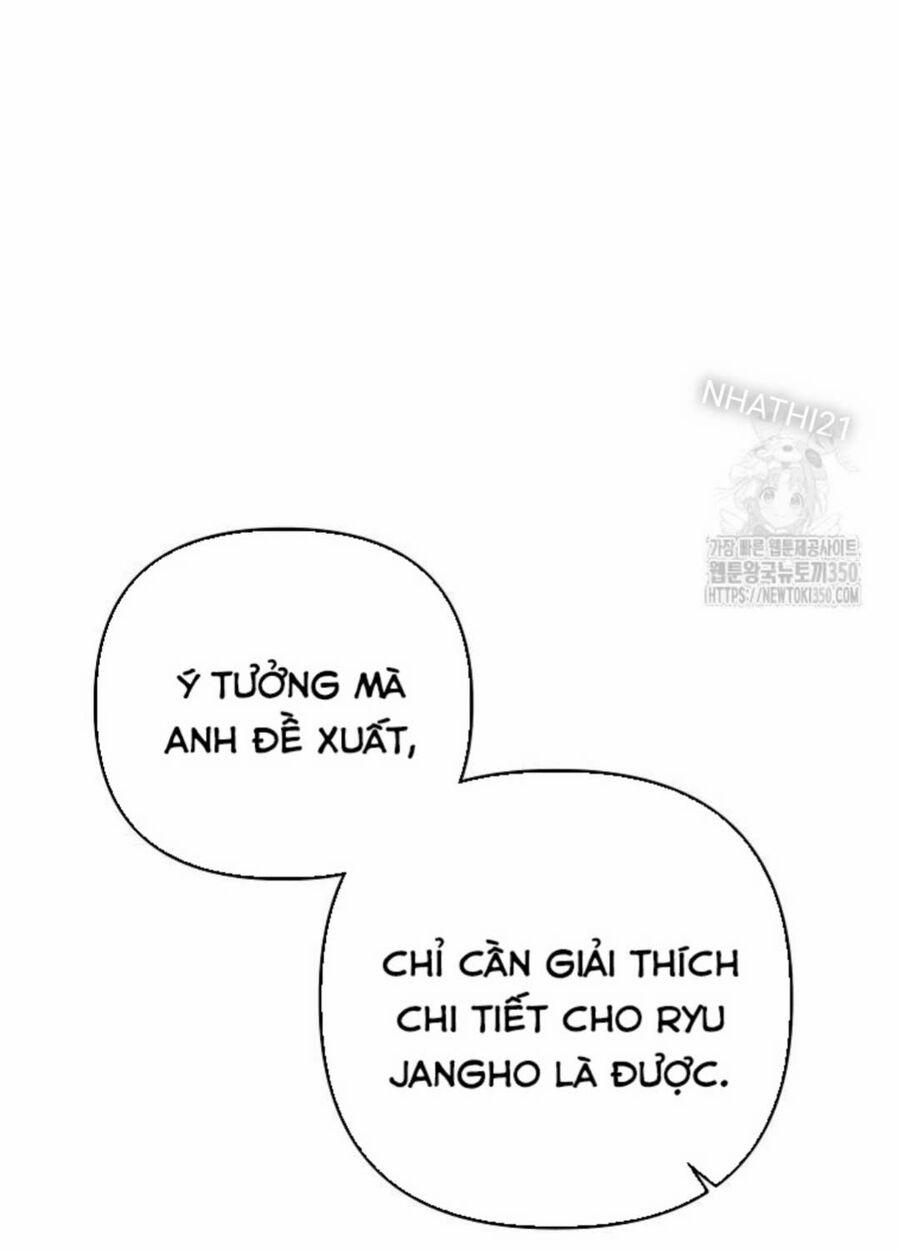 Tân Binh Của Đội Bóng Chày Quá Giỏi 17 trang 23