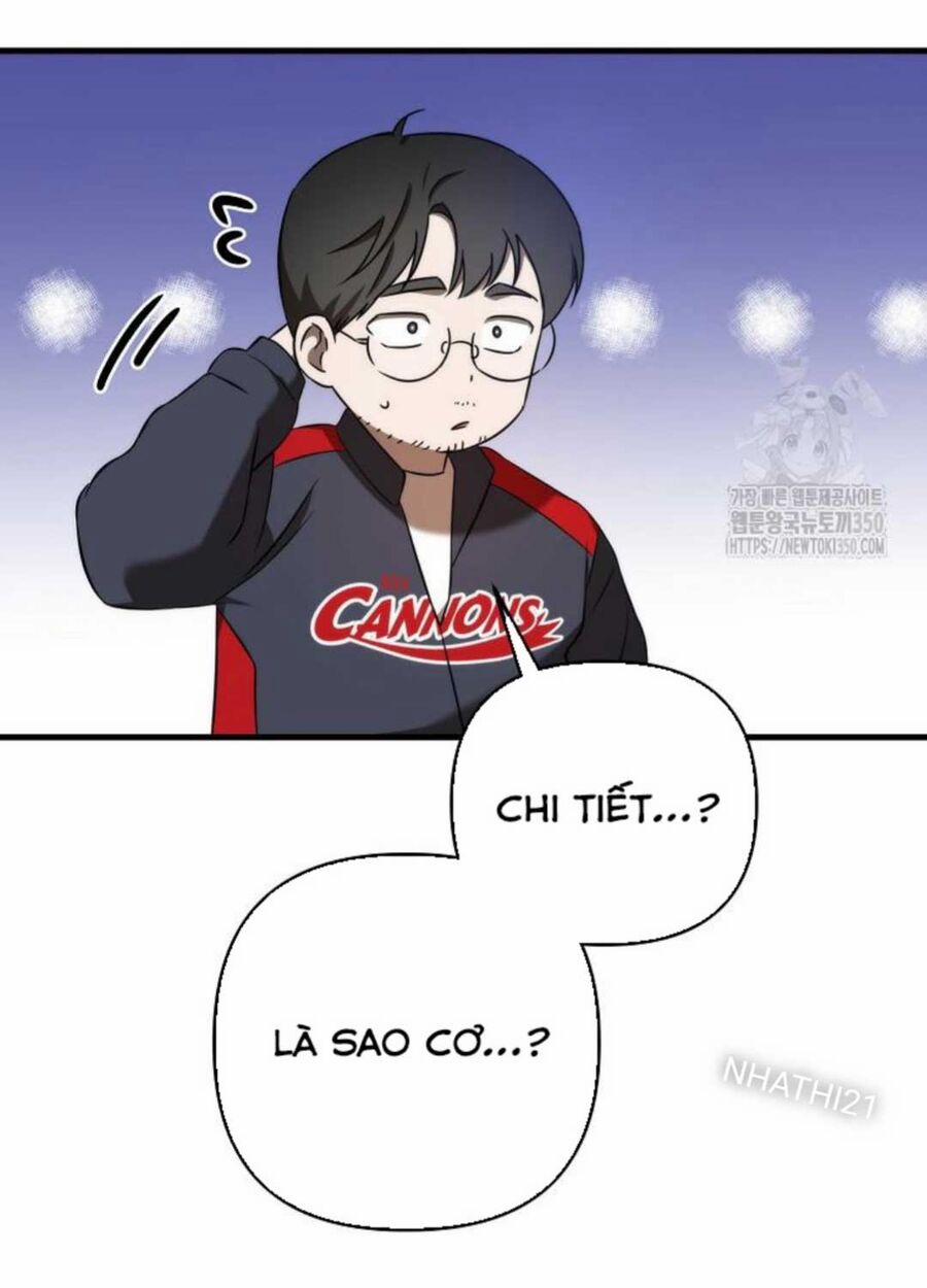 Tân Binh Của Đội Bóng Chày Quá Giỏi 17 trang 24