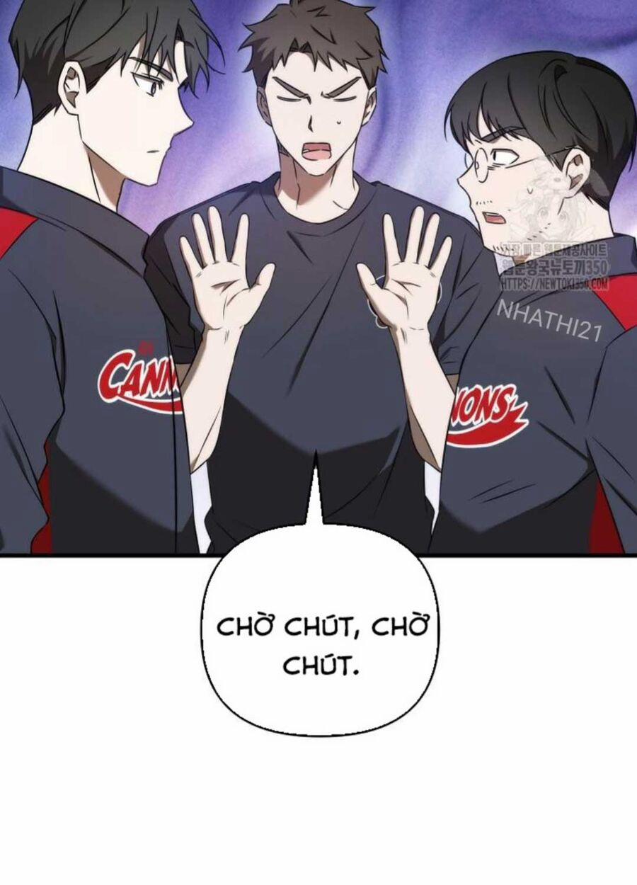 Tân Binh Của Đội Bóng Chày Quá Giỏi 17 trang 26
