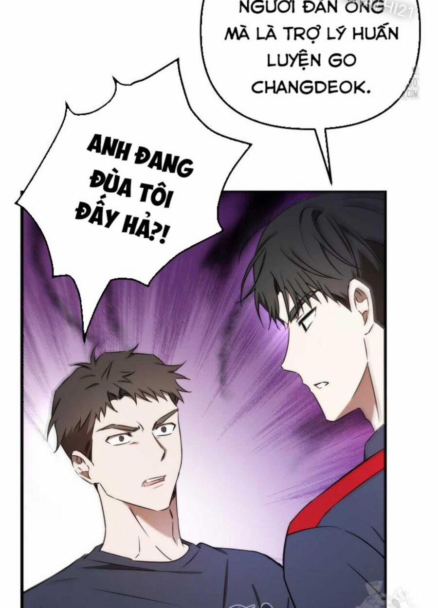 Tân Binh Của Đội Bóng Chày Quá Giỏi 17 trang 29