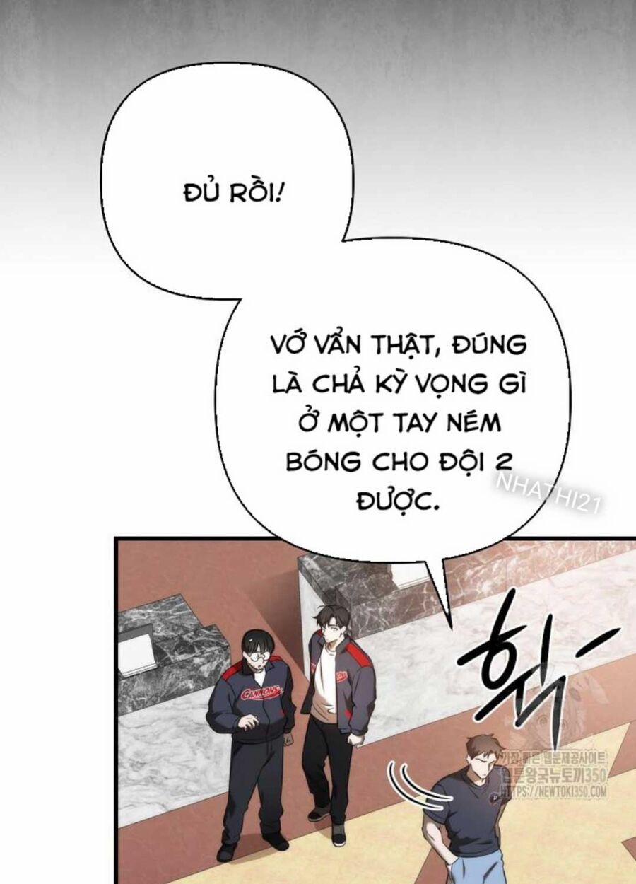 Tân Binh Của Đội Bóng Chày Quá Giỏi 17 trang 33