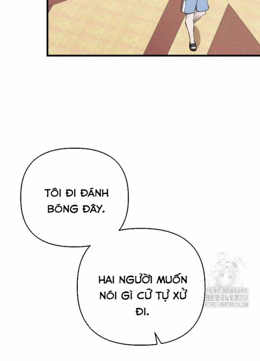 Tân Binh Của Đội Bóng Chày Quá Giỏi 17 trang 34