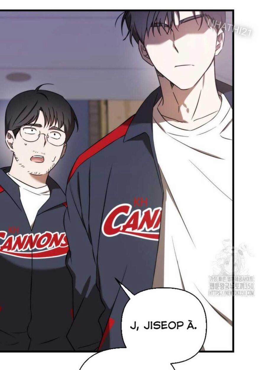 Tân Binh Của Đội Bóng Chày Quá Giỏi 17 trang 35