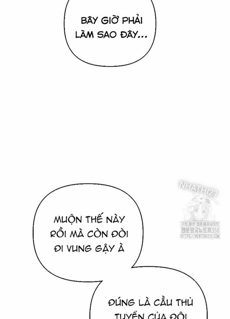 Tân Binh Của Đội Bóng Chày Quá Giỏi 17 trang 36