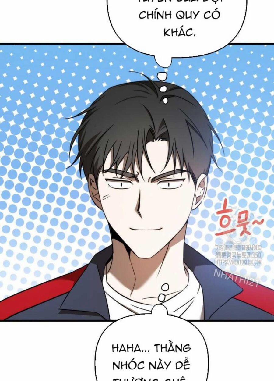 Tân Binh Của Đội Bóng Chày Quá Giỏi 17 trang 37