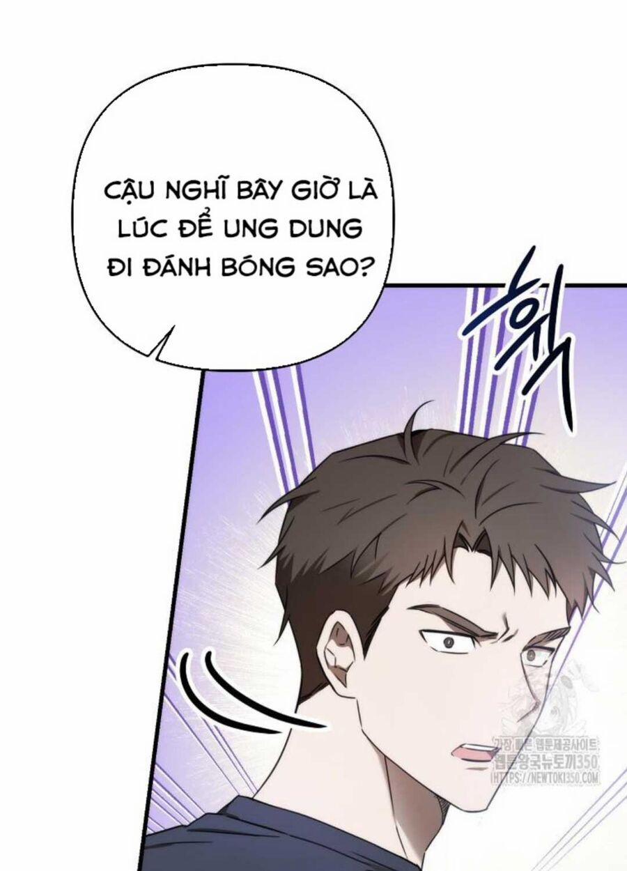 Tân Binh Của Đội Bóng Chày Quá Giỏi 17 trang 40