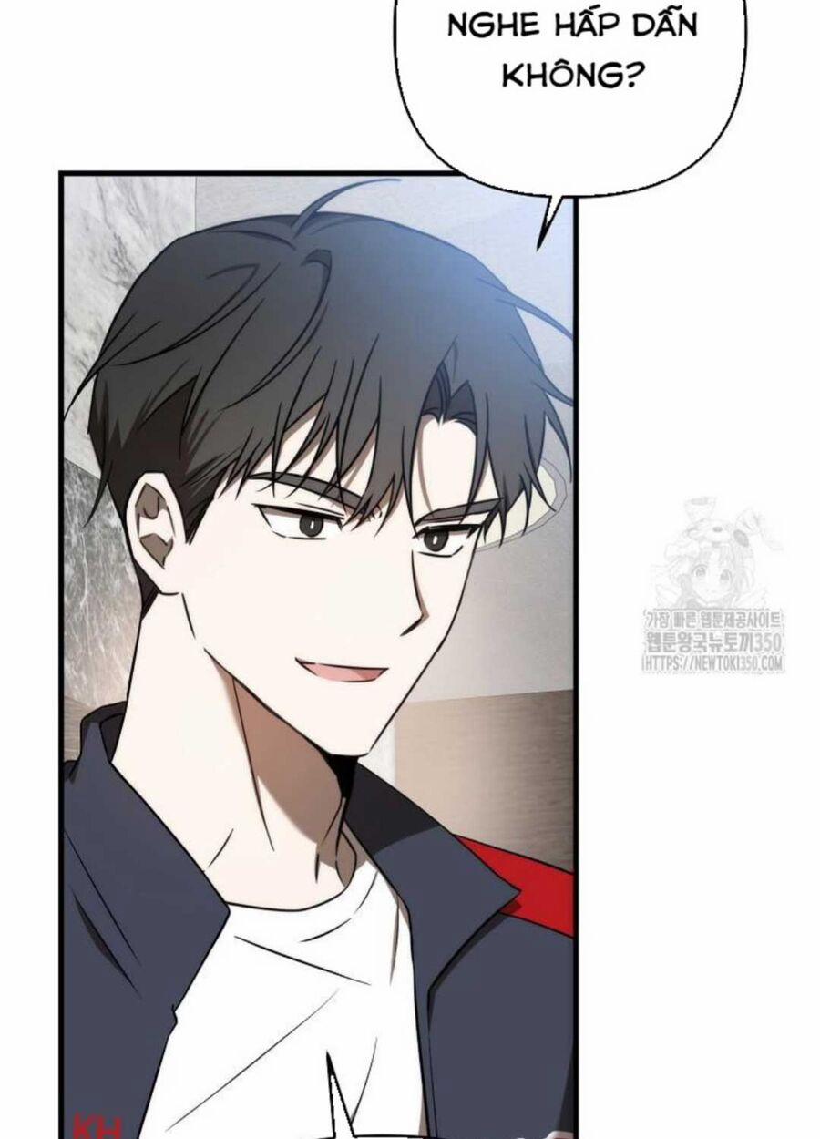 Tân Binh Của Đội Bóng Chày Quá Giỏi 17 trang 46