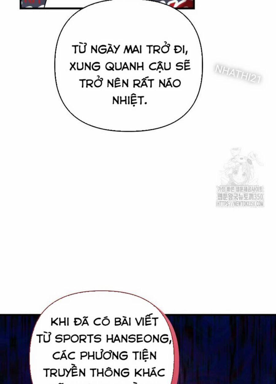 Tân Binh Của Đội Bóng Chày Quá Giỏi 17 trang 47