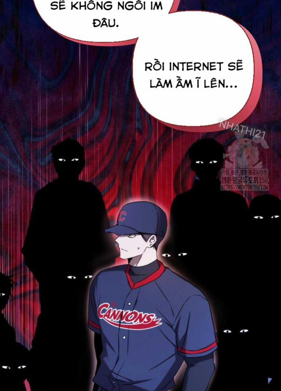 Tân Binh Của Đội Bóng Chày Quá Giỏi 17 trang 48