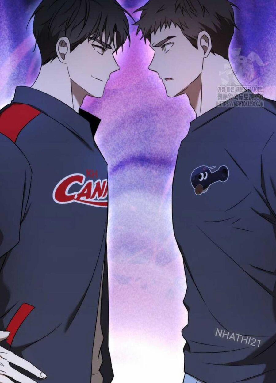 Tân Binh Của Đội Bóng Chày Quá Giỏi 17 trang 52