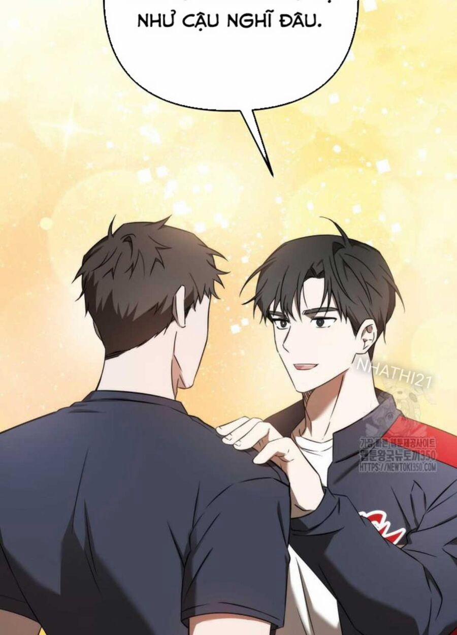 Tân Binh Của Đội Bóng Chày Quá Giỏi 17 trang 56