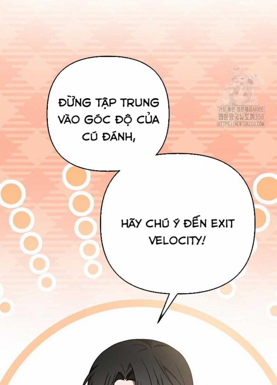 Tân Binh Của Đội Bóng Chày Quá Giỏi 17 trang 64