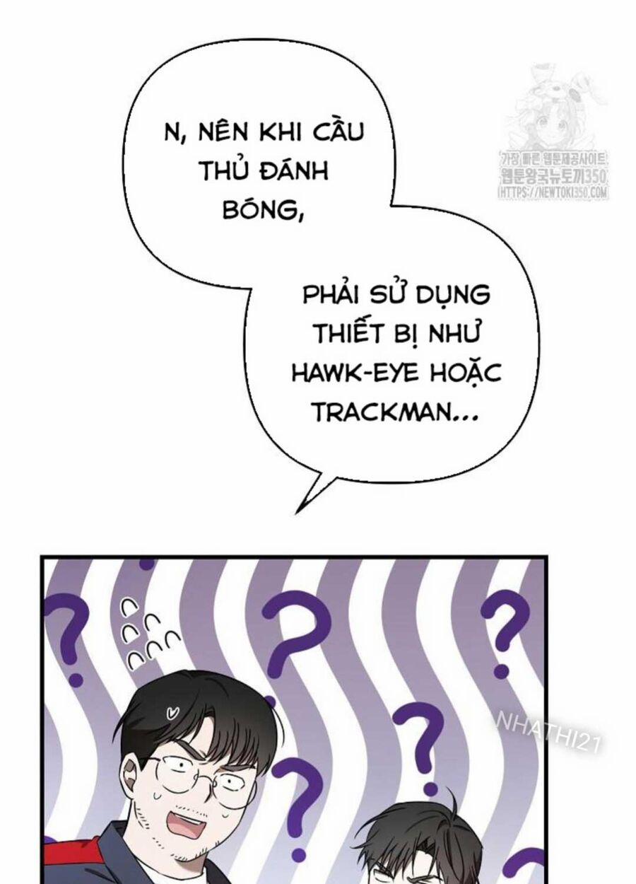 Tân Binh Của Đội Bóng Chày Quá Giỏi 17 trang 66