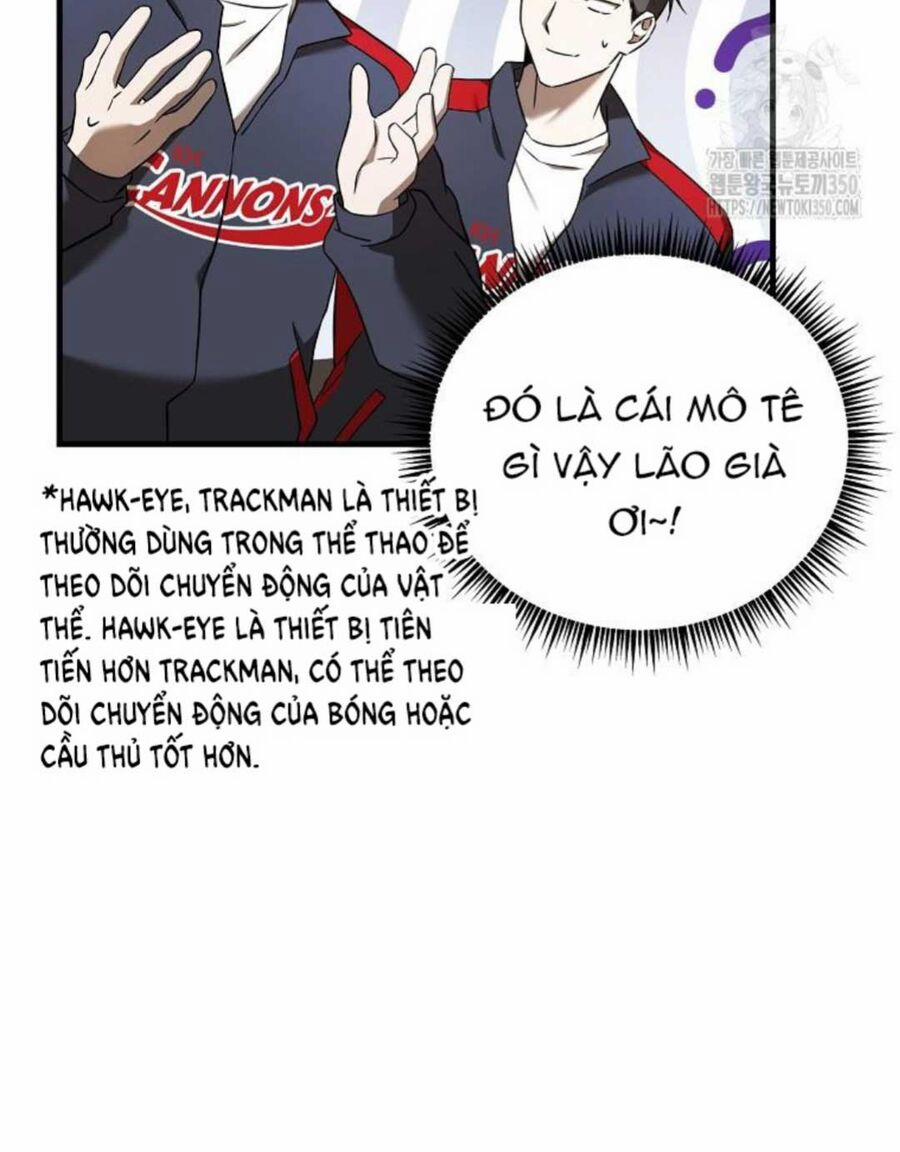 Tân Binh Của Đội Bóng Chày Quá Giỏi 17 trang 67