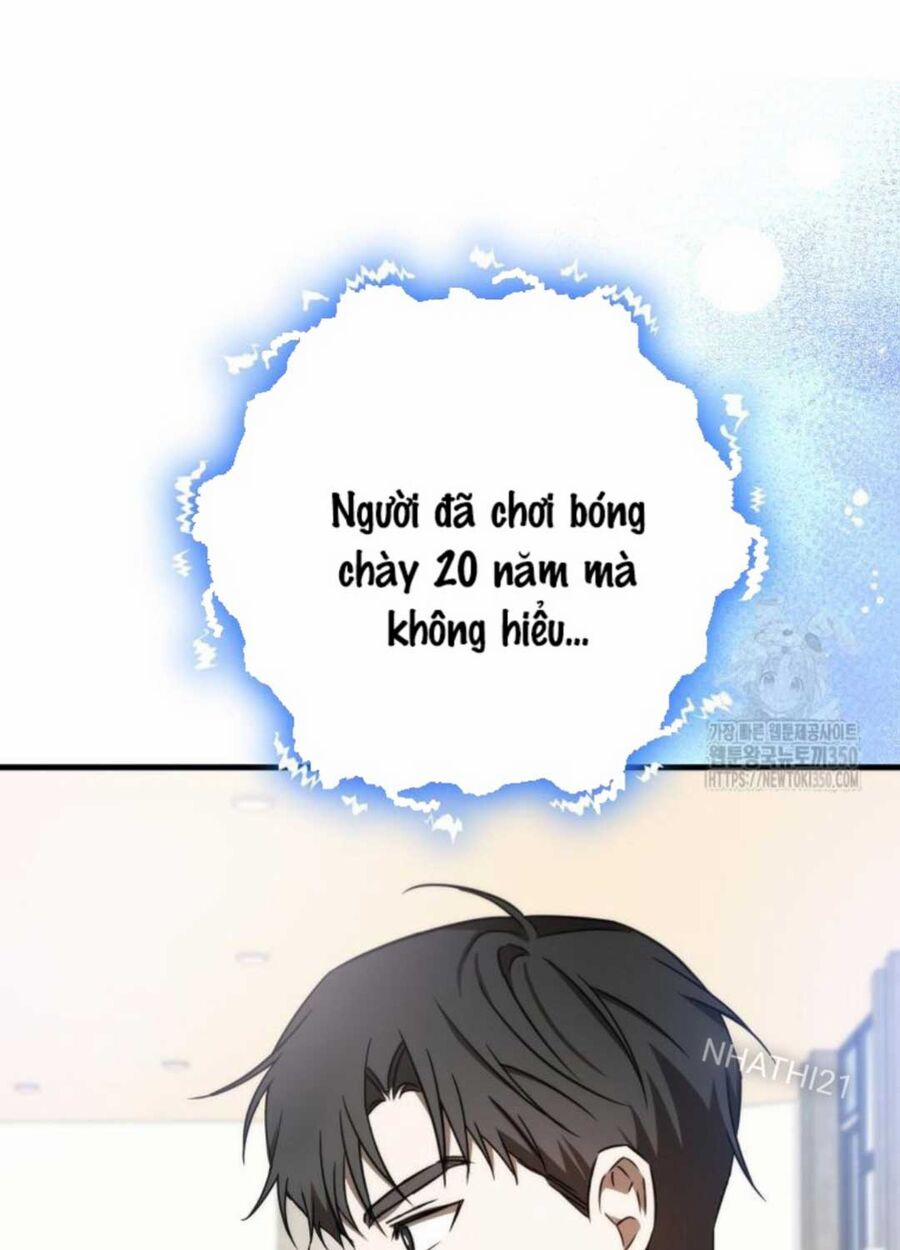 Tân Binh Của Đội Bóng Chày Quá Giỏi 17 trang 79