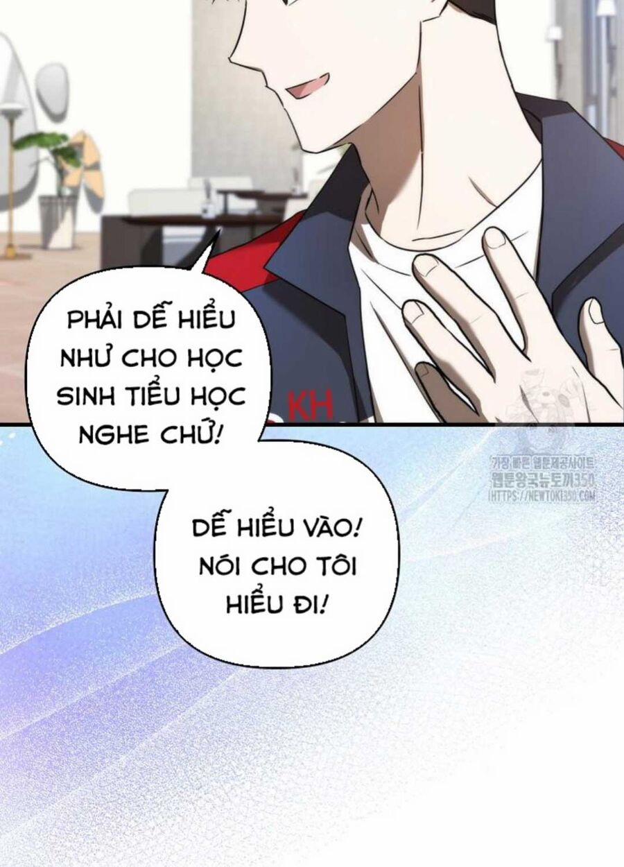 Tân Binh Của Đội Bóng Chày Quá Giỏi 17 trang 80