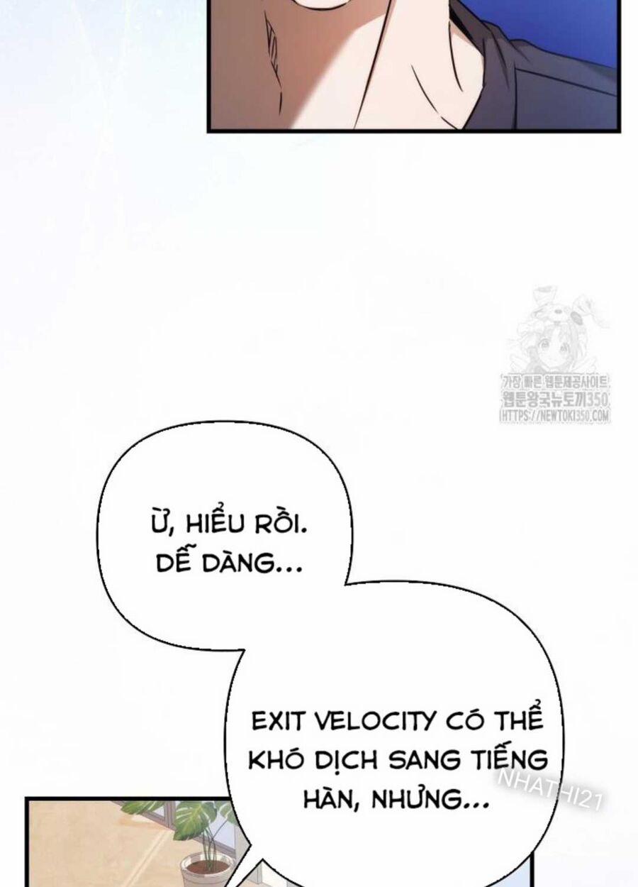 Tân Binh Của Đội Bóng Chày Quá Giỏi 17 trang 82