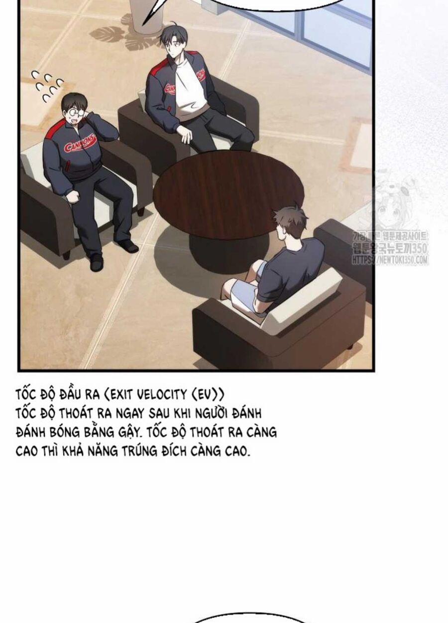 Tân Binh Của Đội Bóng Chày Quá Giỏi 17 trang 83