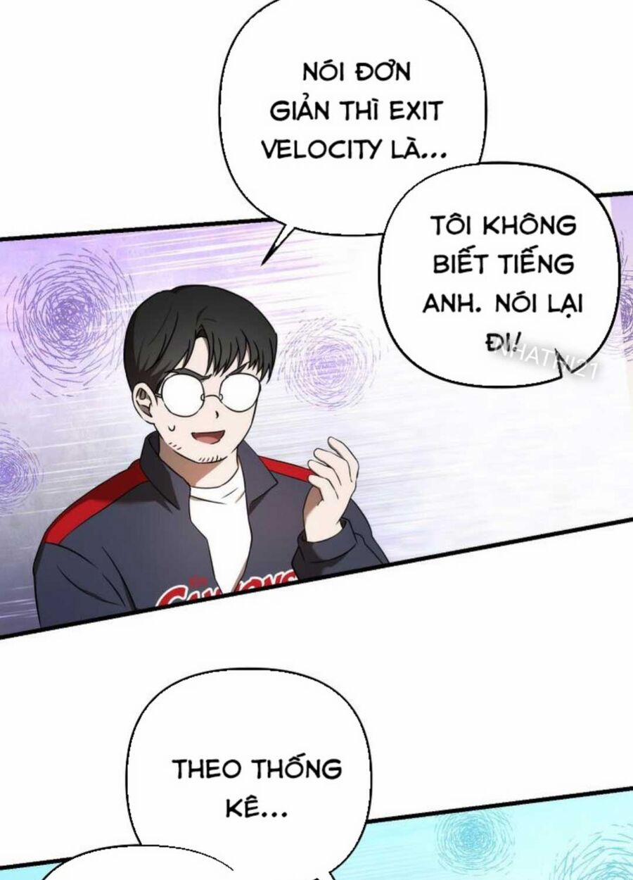 Tân Binh Của Đội Bóng Chày Quá Giỏi 17 trang 84