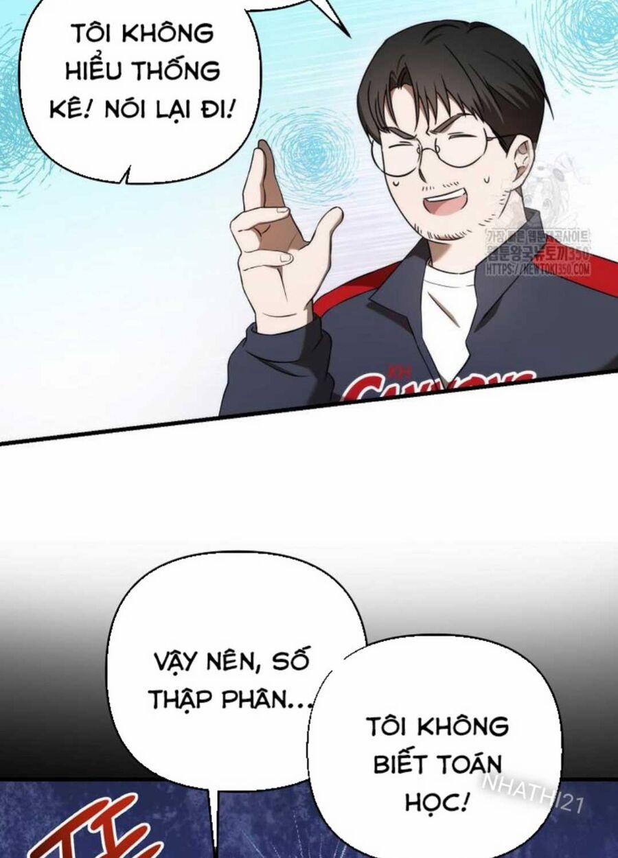 Tân Binh Của Đội Bóng Chày Quá Giỏi 17 trang 85