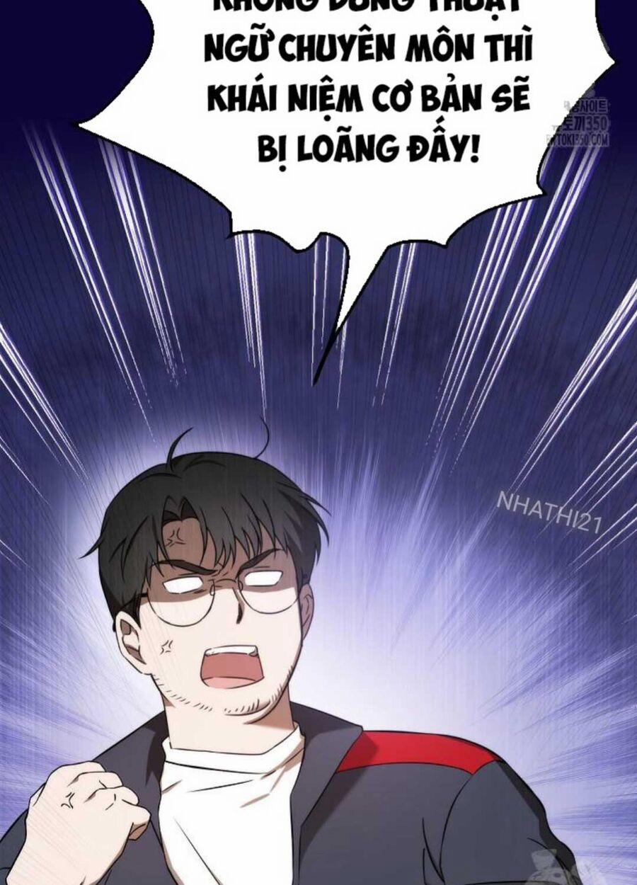 Tân Binh Của Đội Bóng Chày Quá Giỏi 17 trang 88