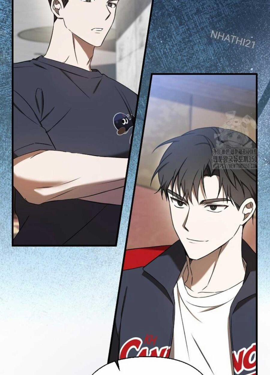 Tân Binh Của Đội Bóng Chày Quá Giỏi 17 trang 9