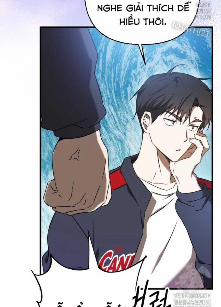 Tân Binh Của Đội Bóng Chày Quá Giỏi 17 trang 90