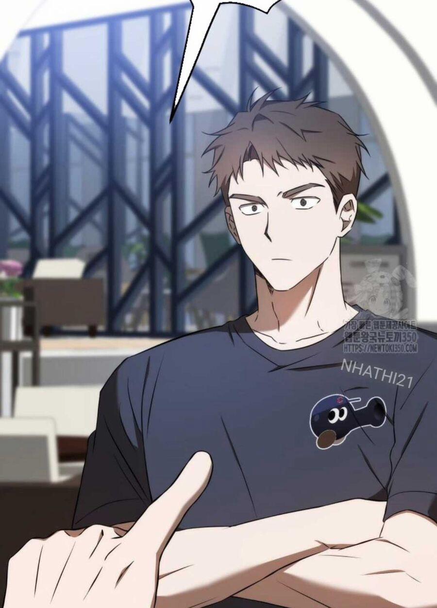 Tân Binh Của Đội Bóng Chày Quá Giỏi 17 trang 95