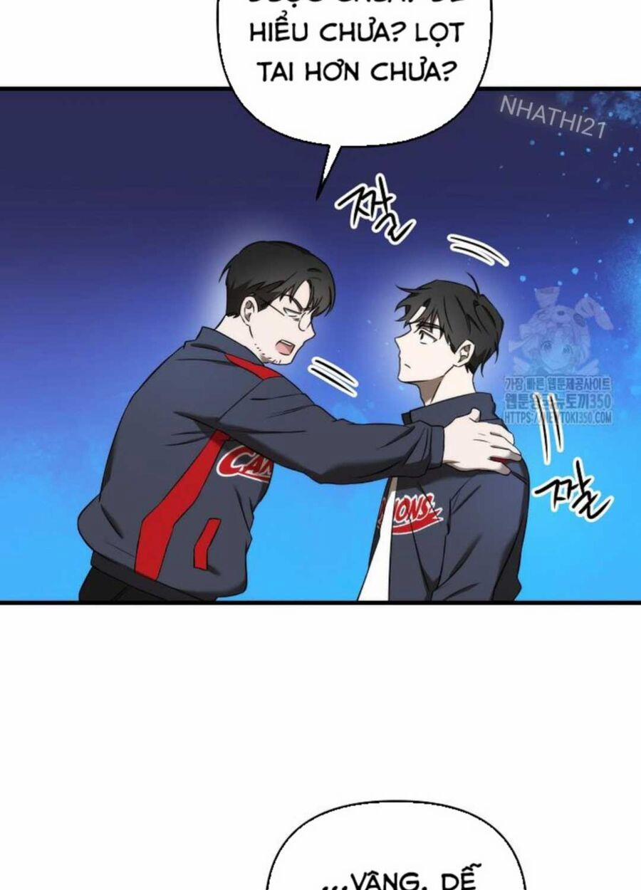 Tân Binh Của Đội Bóng Chày Quá Giỏi 17 trang 97