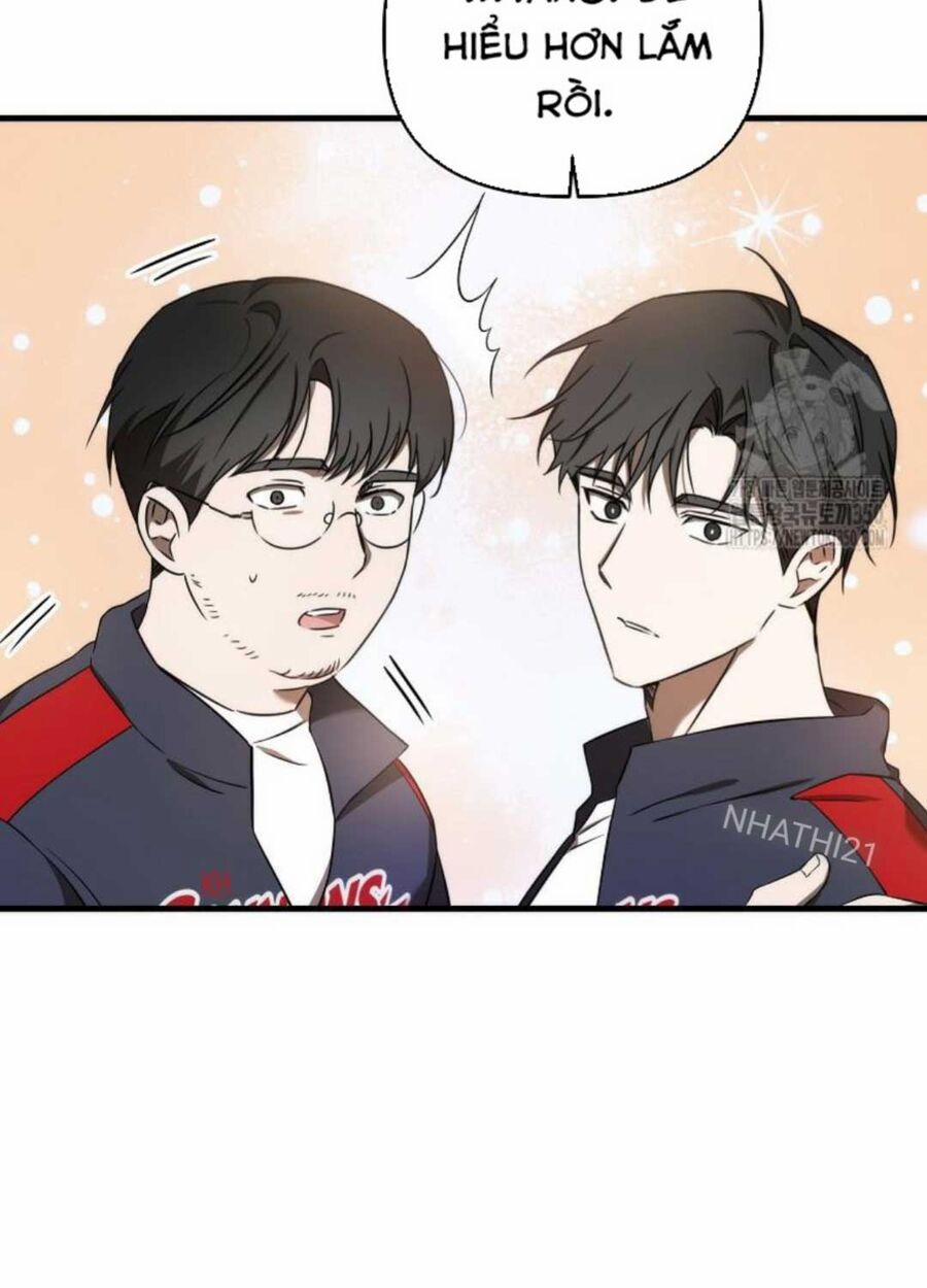 Tân Binh Của Đội Bóng Chày Quá Giỏi 17 trang 98