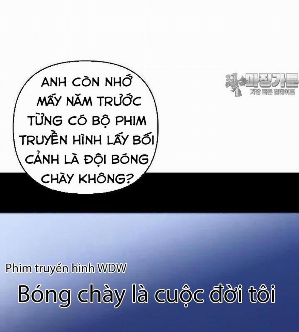 Tân Binh Của Đội Bóng Chày Quá Giỏi 21 trang 100