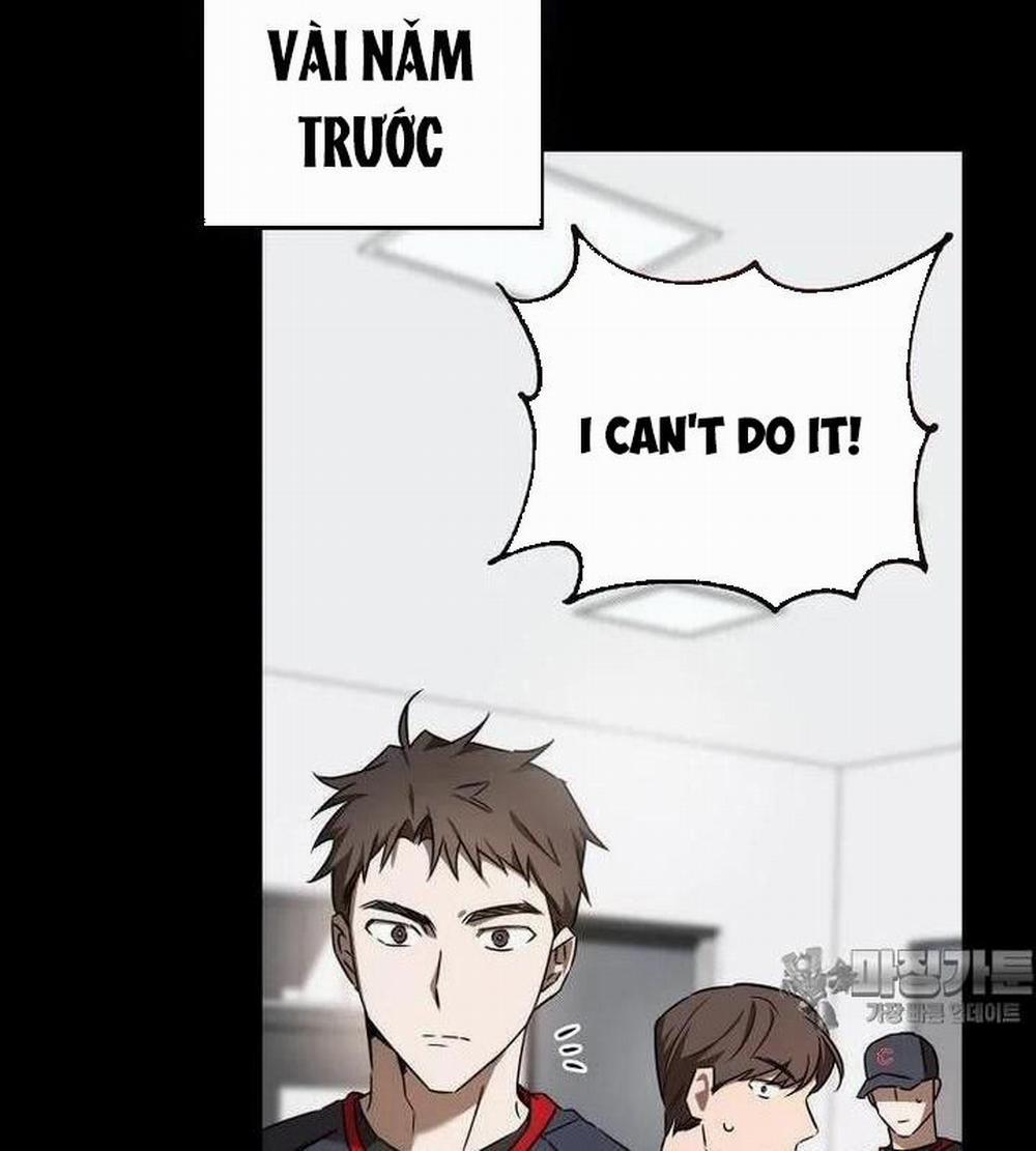Tân Binh Của Đội Bóng Chày Quá Giỏi 21 trang 106