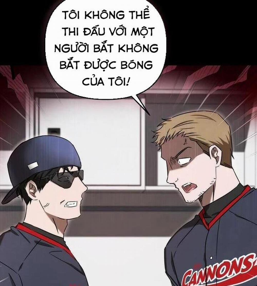 Tân Binh Của Đội Bóng Chày Quá Giỏi 21 trang 108