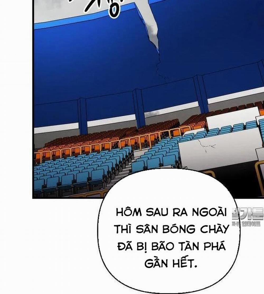 Tân Binh Của Đội Bóng Chày Quá Giỏi 21 trang 11